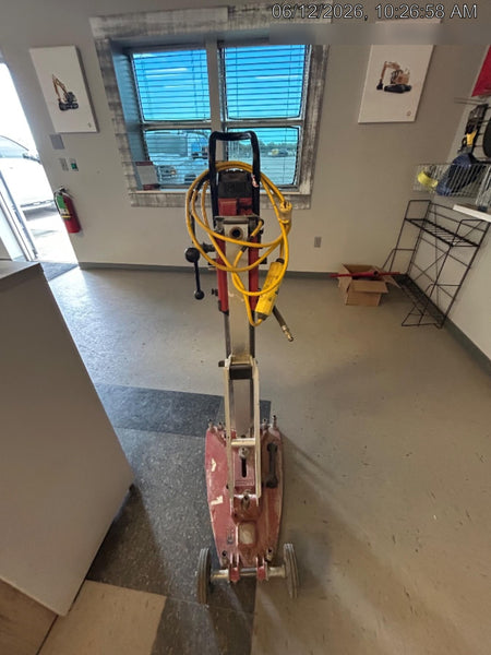 2023 HILTI DD250E