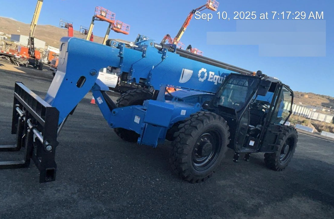 2025 GENIE GTH-1056