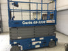 2017 Genie GS-3232 Genie GS3232 Scissor Lift