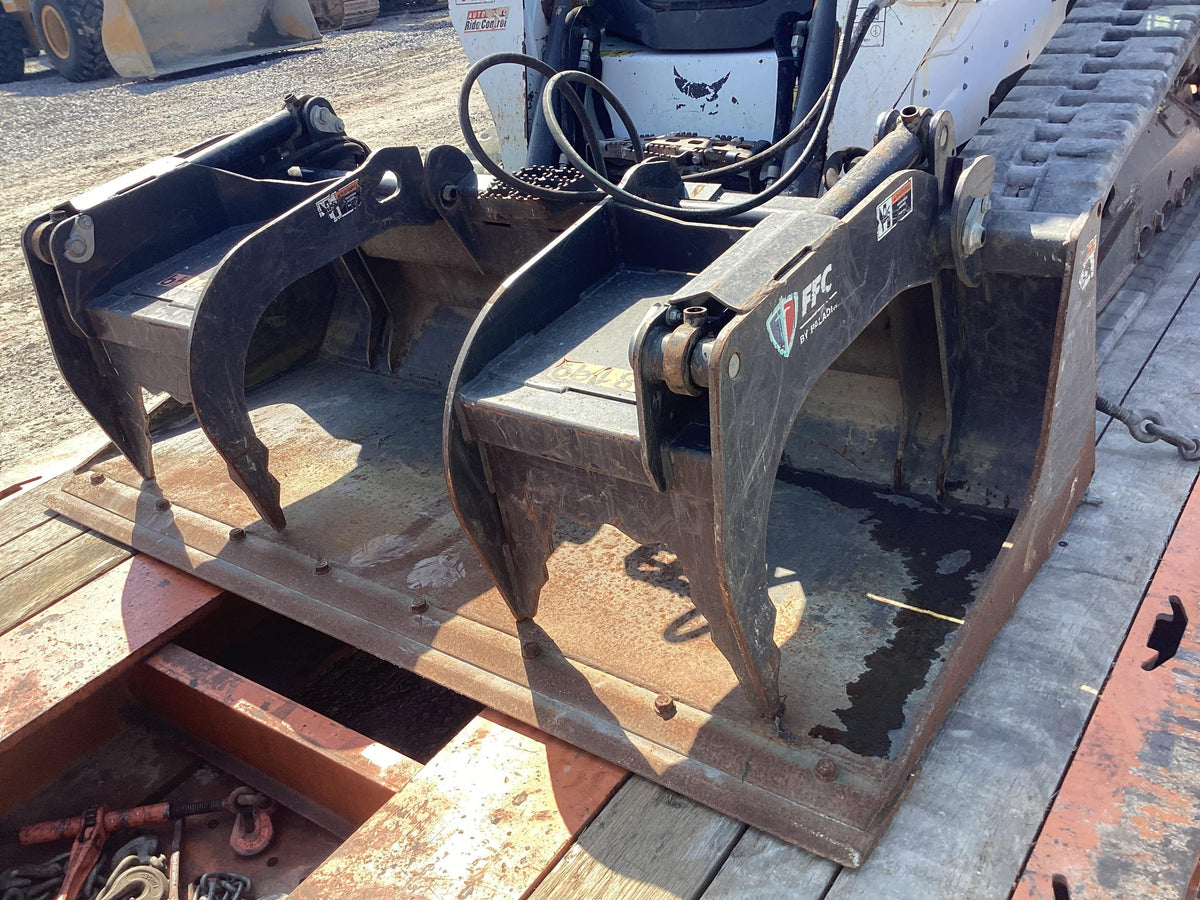 2020 PALADIN UTILITY GRAPPLE 11876-0022