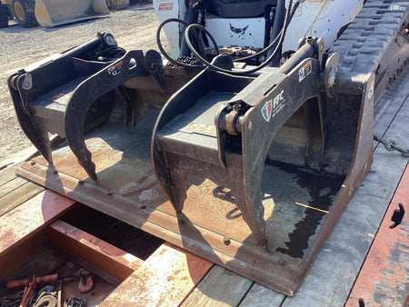 2020 PALADIN UTILITY GRAPPLE 11876-0022