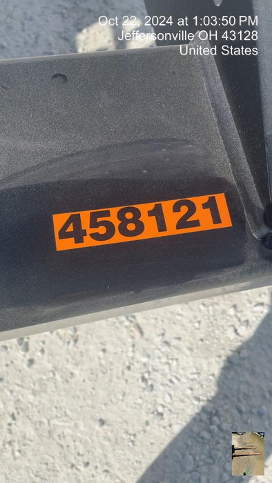 2024 STAR INDUSTRIES M1360B - Star JIB Boom