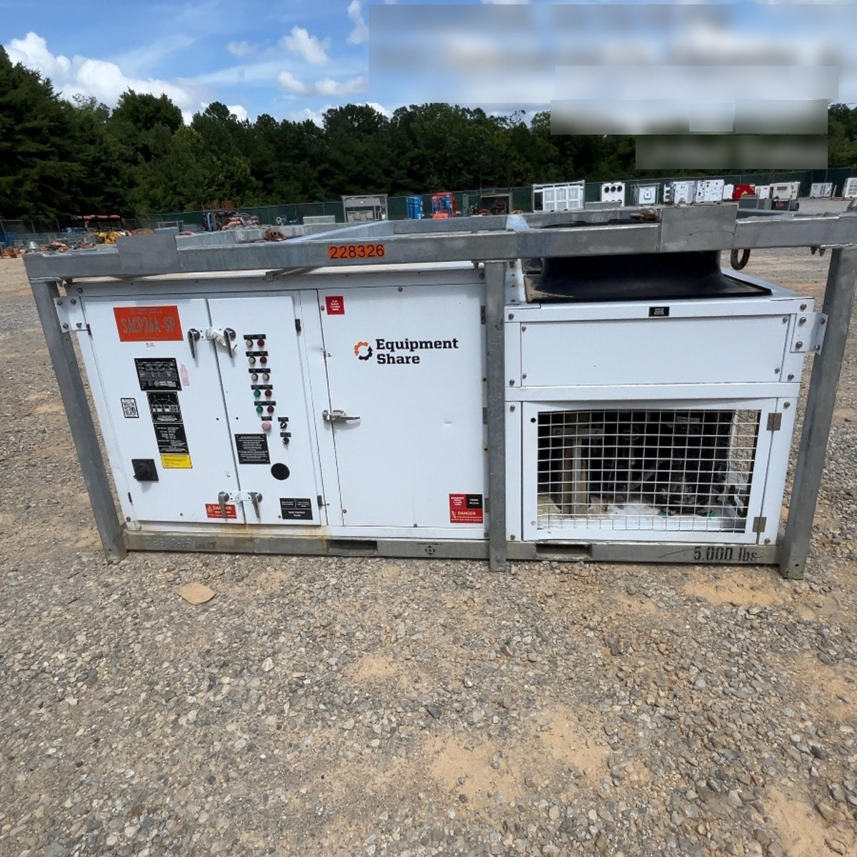 2022 SMARTECH SACP26A-SP