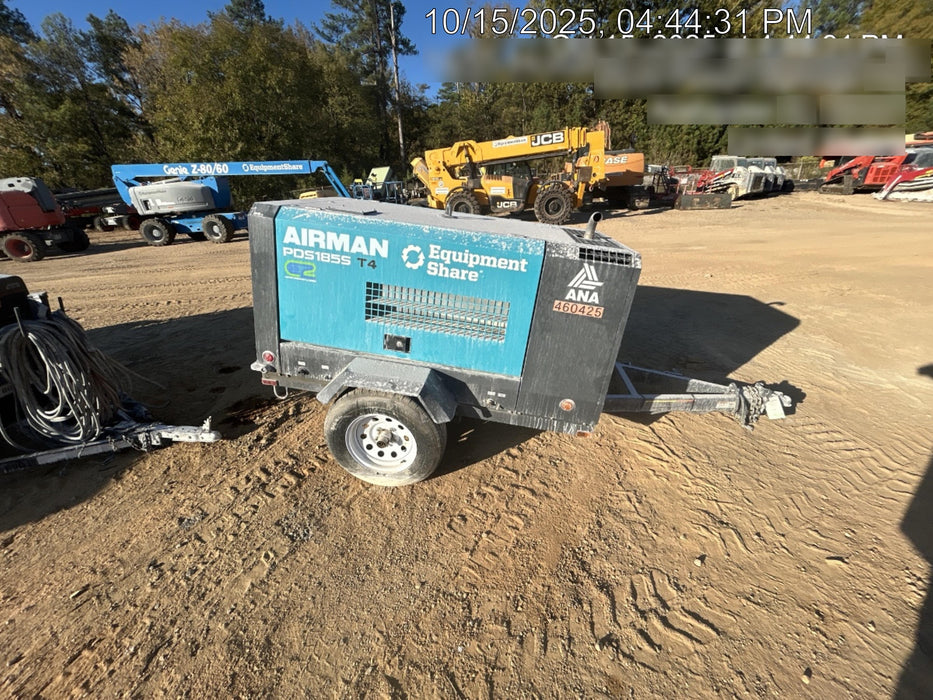 2024 AIRMAN PDS185S CWK