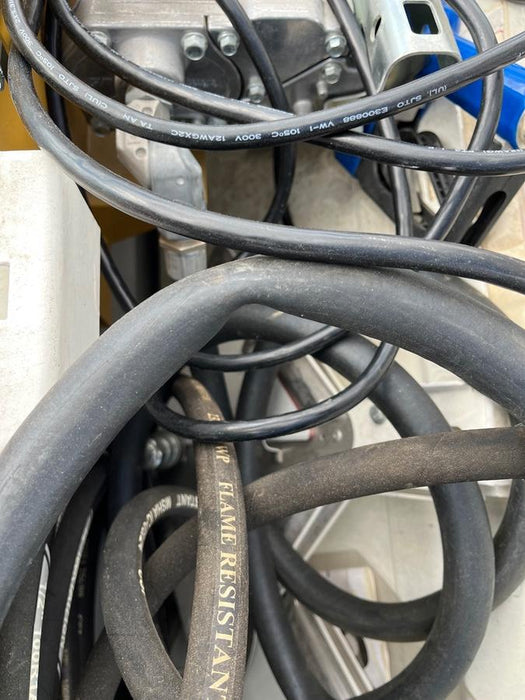 2023 WESTERN GLOBAL 10TCG-ES-12VFHK