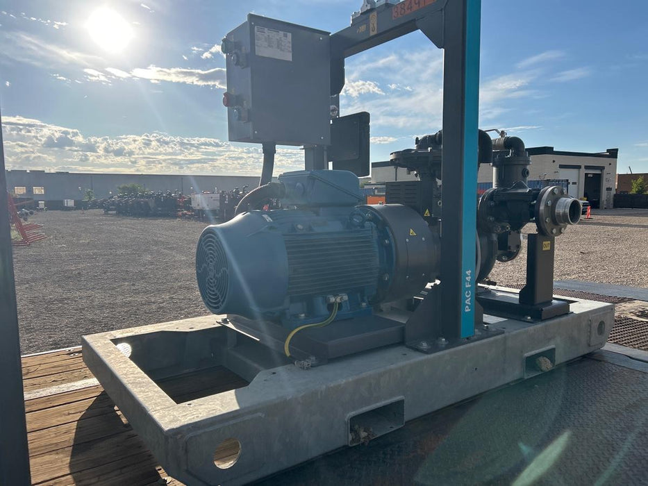 2023 ATLAS COPCO PAC F44 E