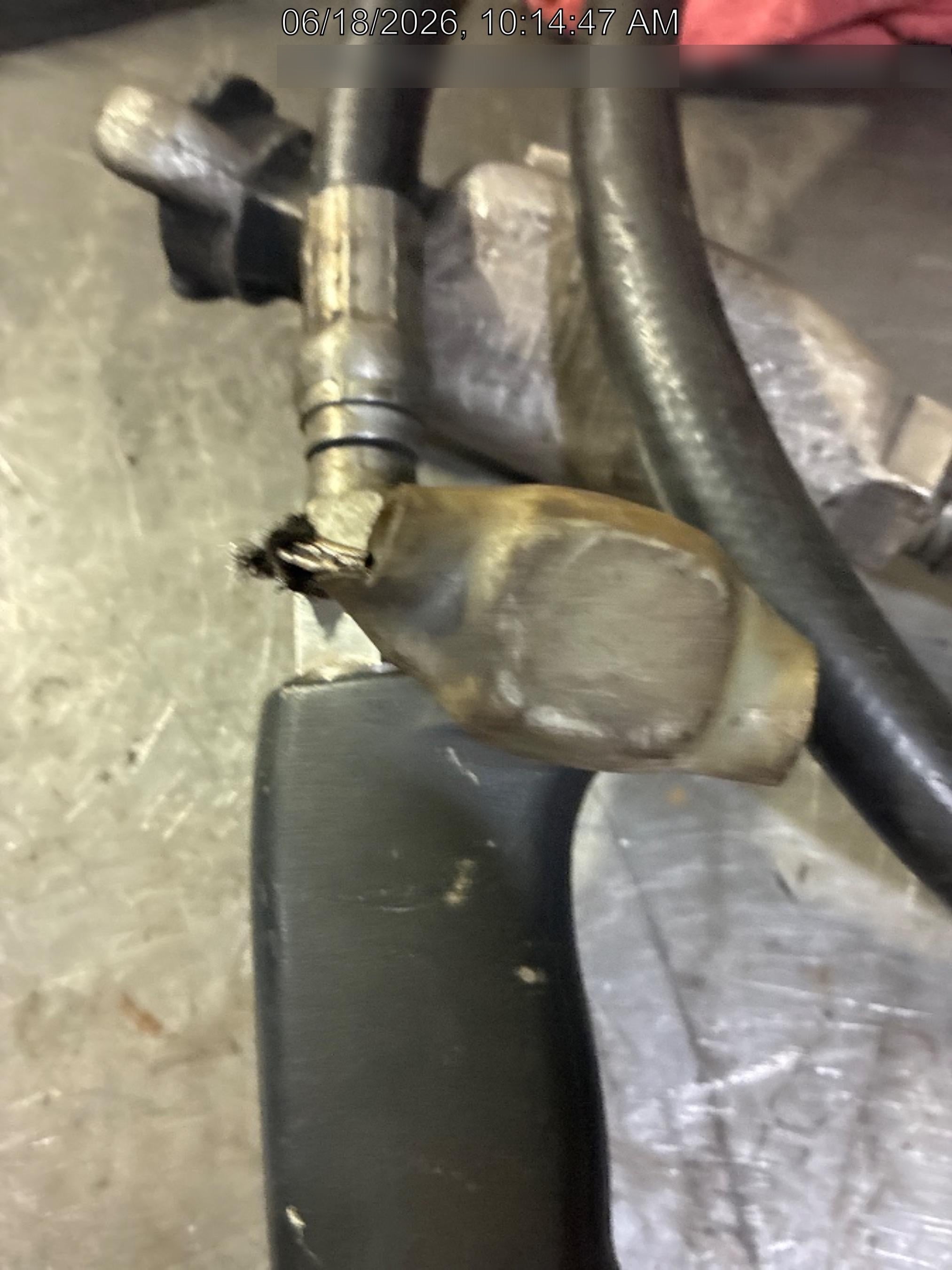 2021 MICHIGAN PNEUMATIC 750SS