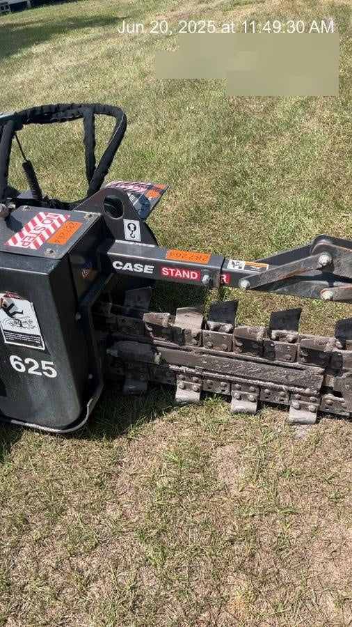 2022 PALADIN 625