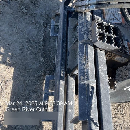 2022 PALADIN 625