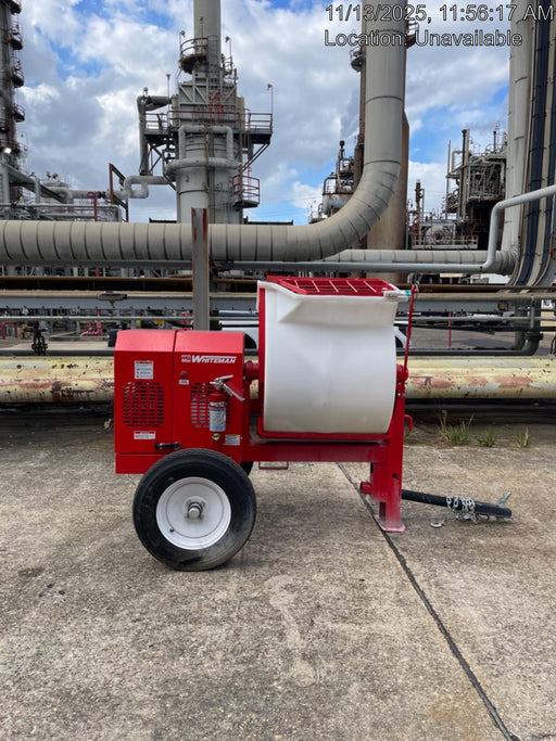 2025 MULTIQUIP WM90PH8