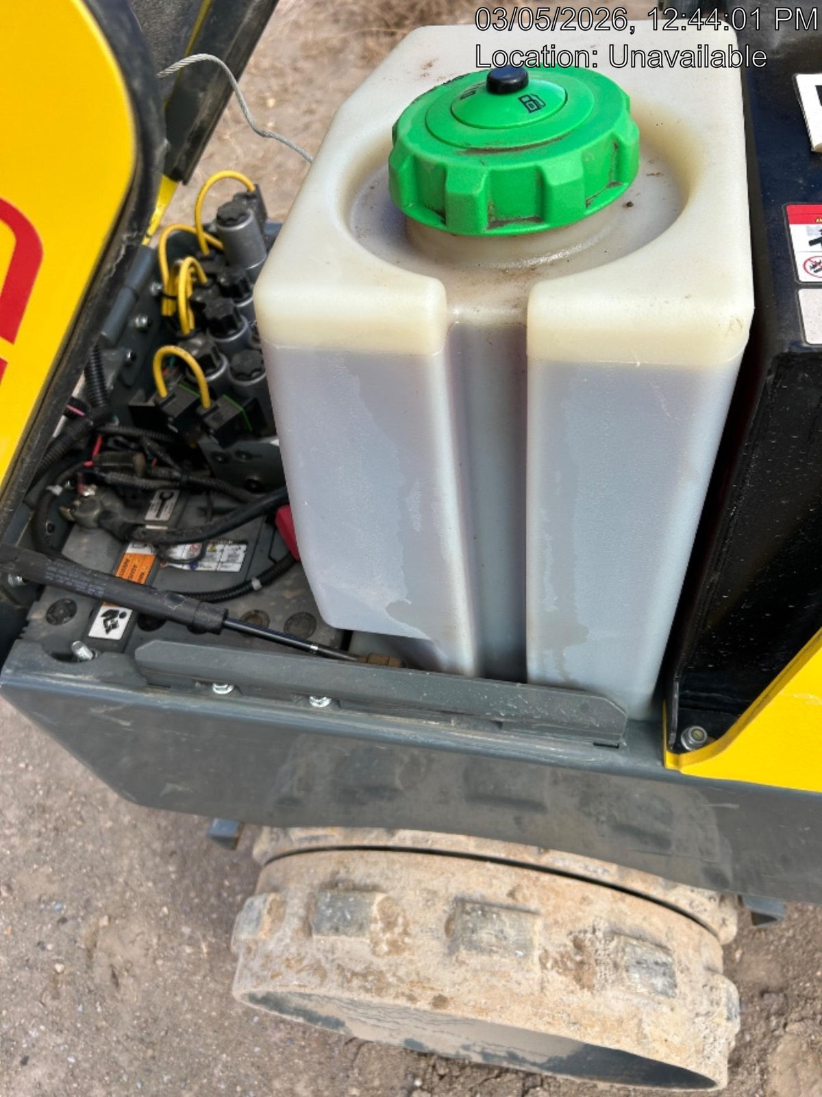 2024 WACKER NEUSON RTLx-SC3