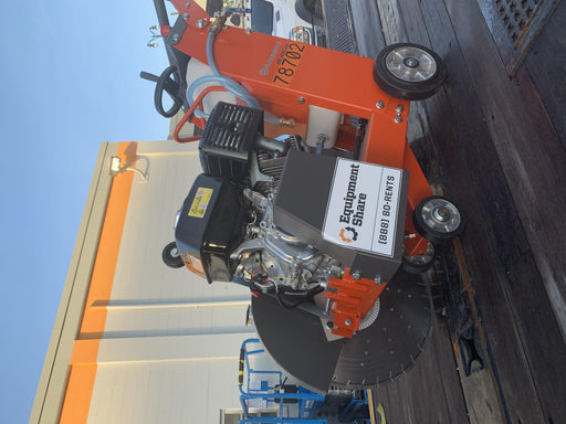 2020 HUSQVARNA FS 400 LV