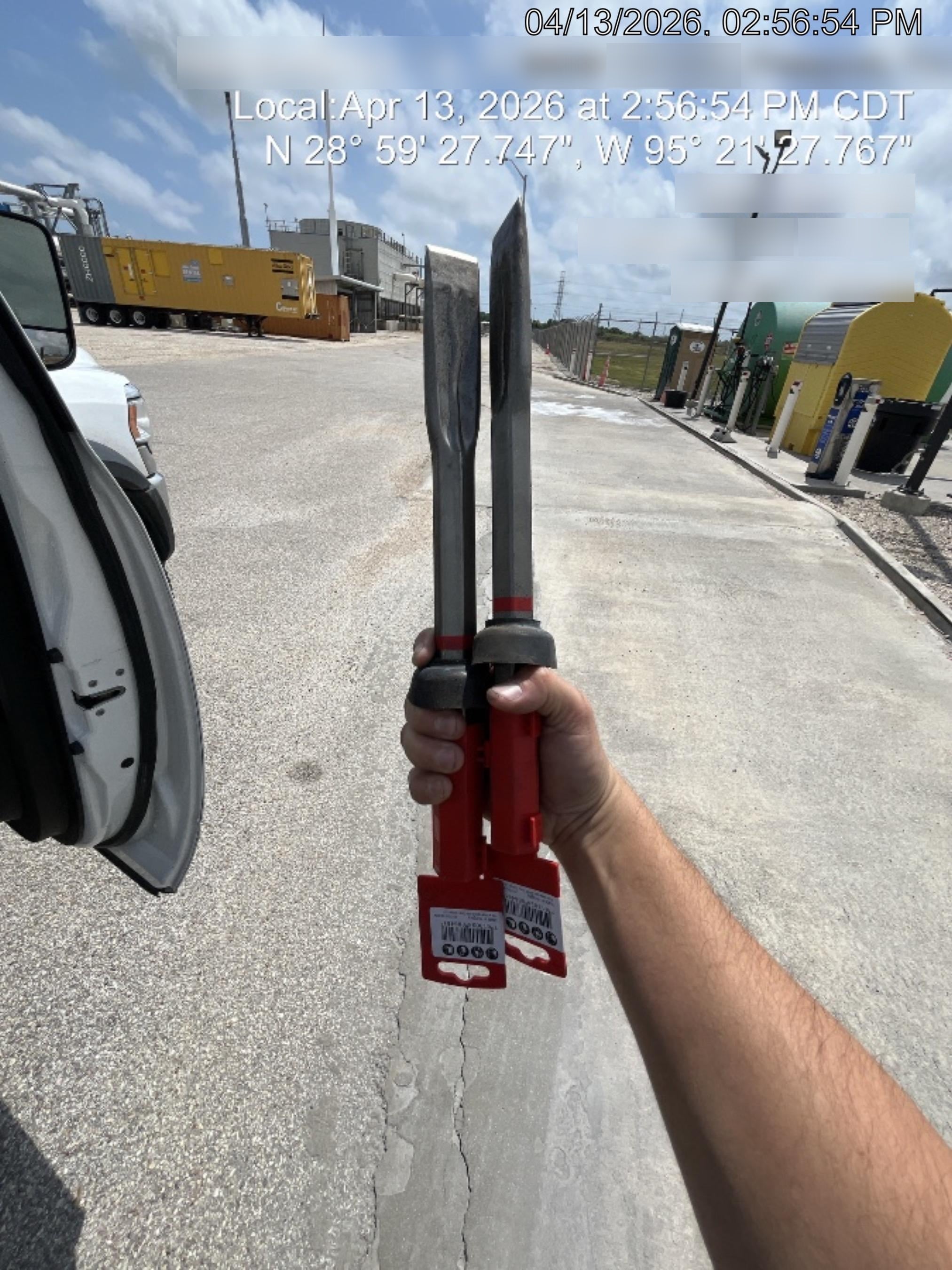 2024 HILTI TE 1000-AVR