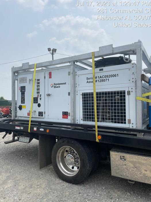 2020 SMARTECH SACP26A-SP