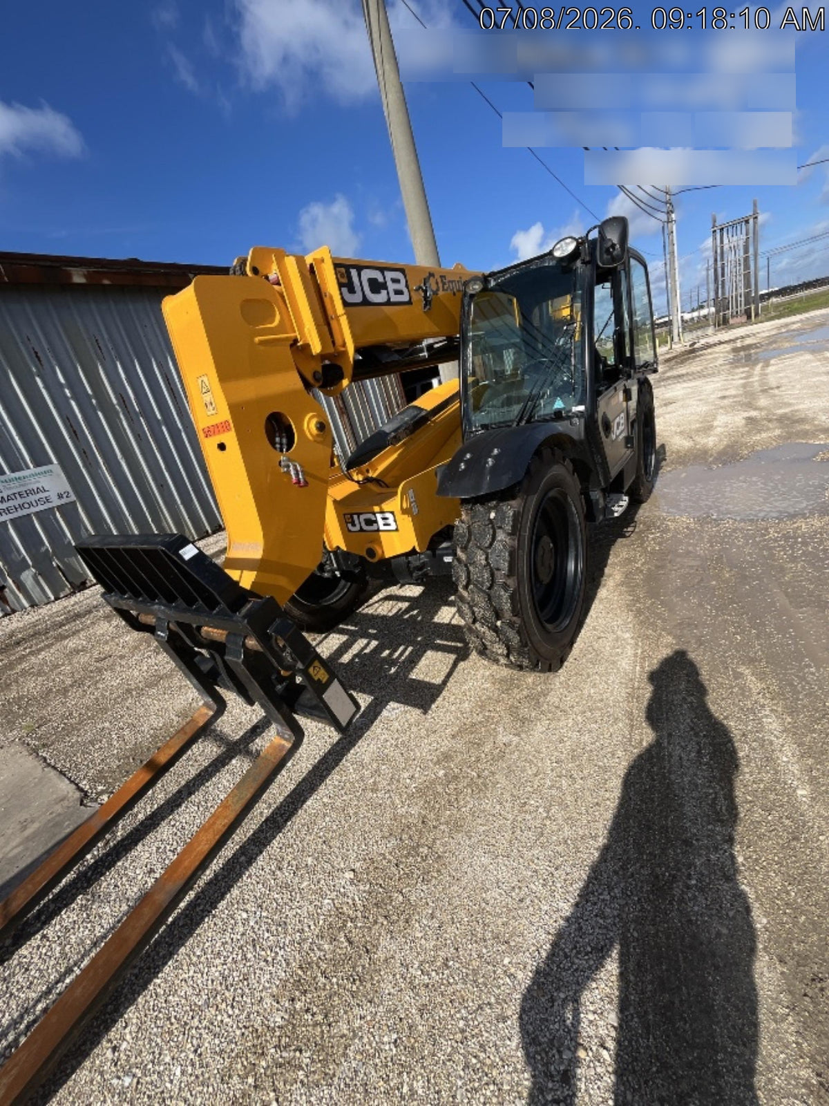 2025 JCB 506-36