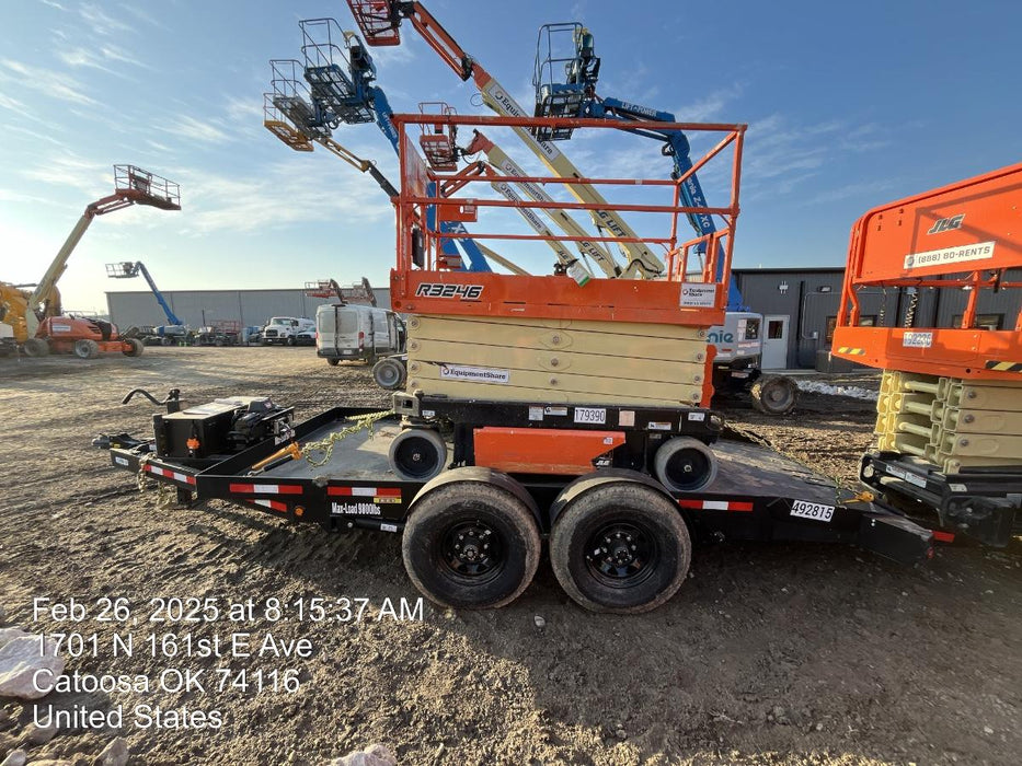 2025 STEELPOINT K16E