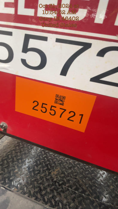 2022 LINCOLN ELECTRIC K3607-1