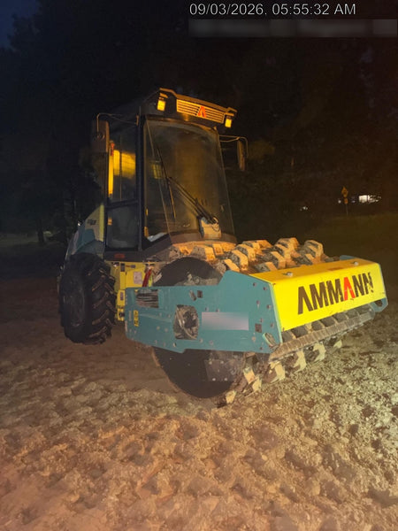 2023 AMMANN ARS70