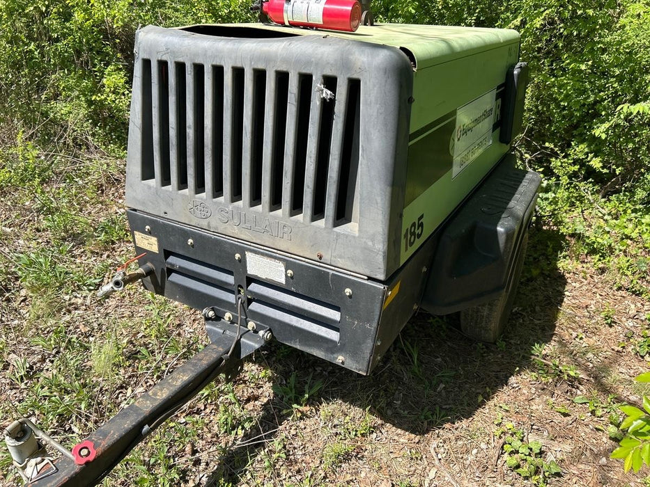 2019 SULLAIR 185-DPQ