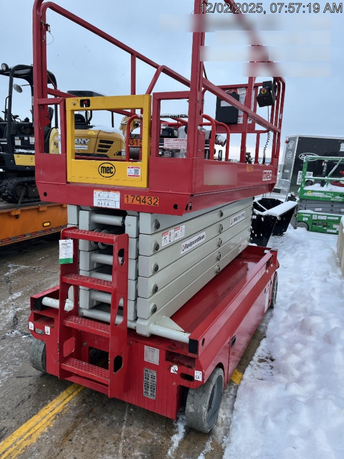 2021 MEC 4555SE