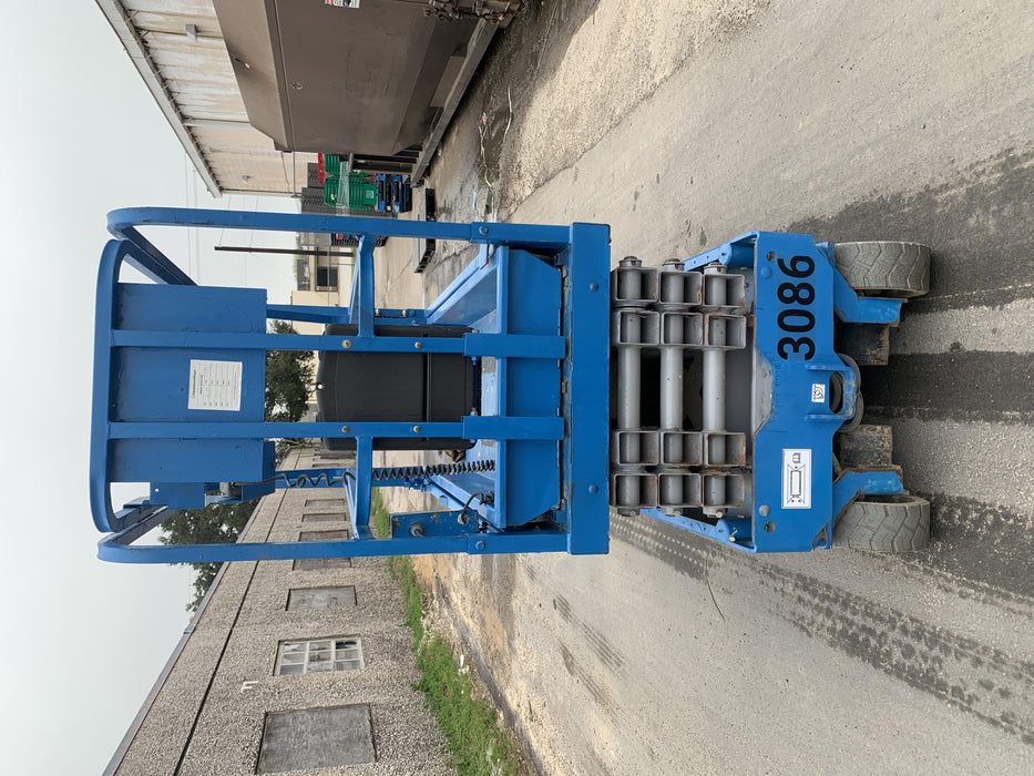 2017 Genie GS-1930 Standard