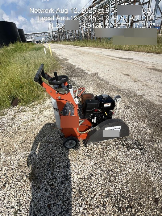 2019 HUSQVARNA FS 400 LV