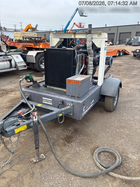 2023 ATLAS COPCO PAC F66 KD