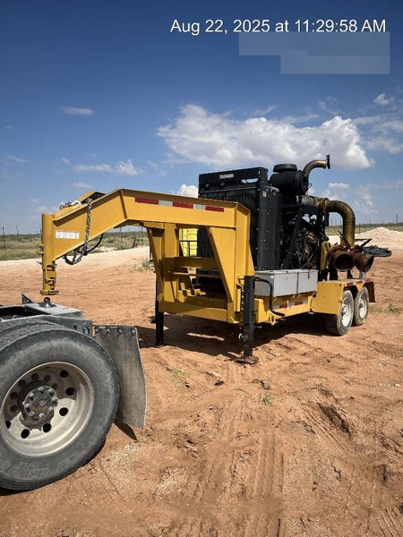 2024 PREMIER PUMP 8NHTH-RP-DC13