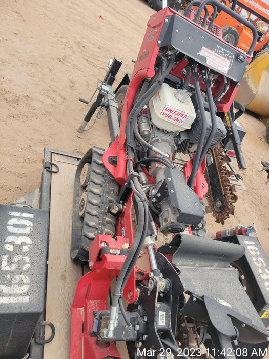 2021 BARRETO E4X6TBT