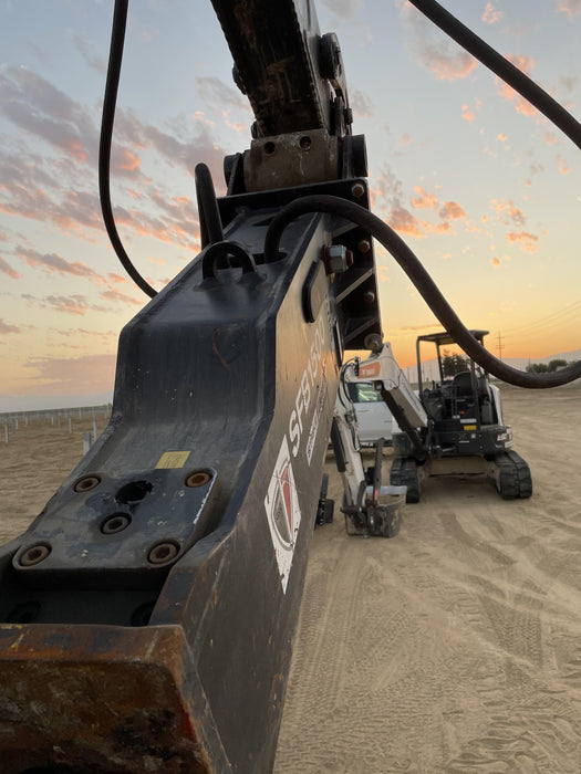 2021 PALADIN SFB1500