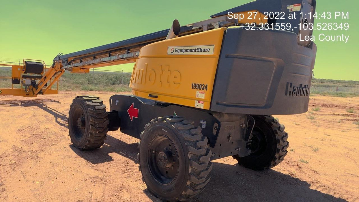 2022 ATLAS COPCO XAS188 CWK