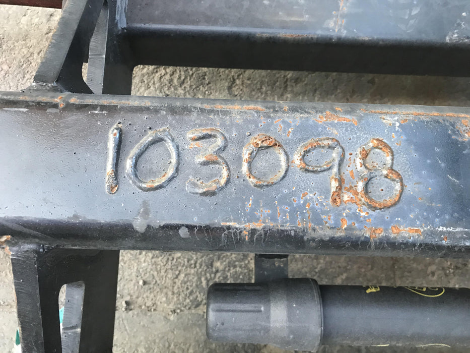 2020 STAR INDUSTRIES M1360B - Star JIB Boom