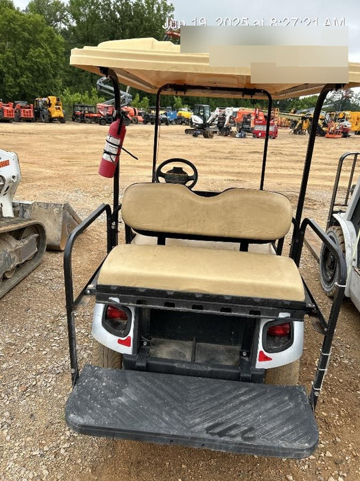 2021 EZ-GO TXT Valor