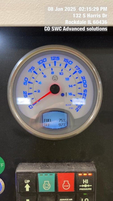 2025 BOBCAT PA915WCU-T4F