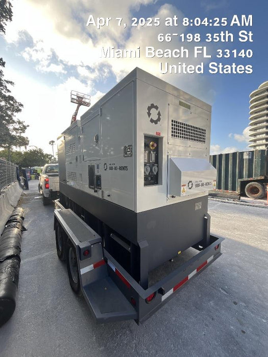 2024 ATLAS COPCO QAS 330