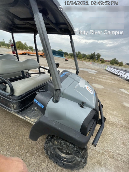 2021 Club Car CA1700G Canopy, Gas, 4 Seater