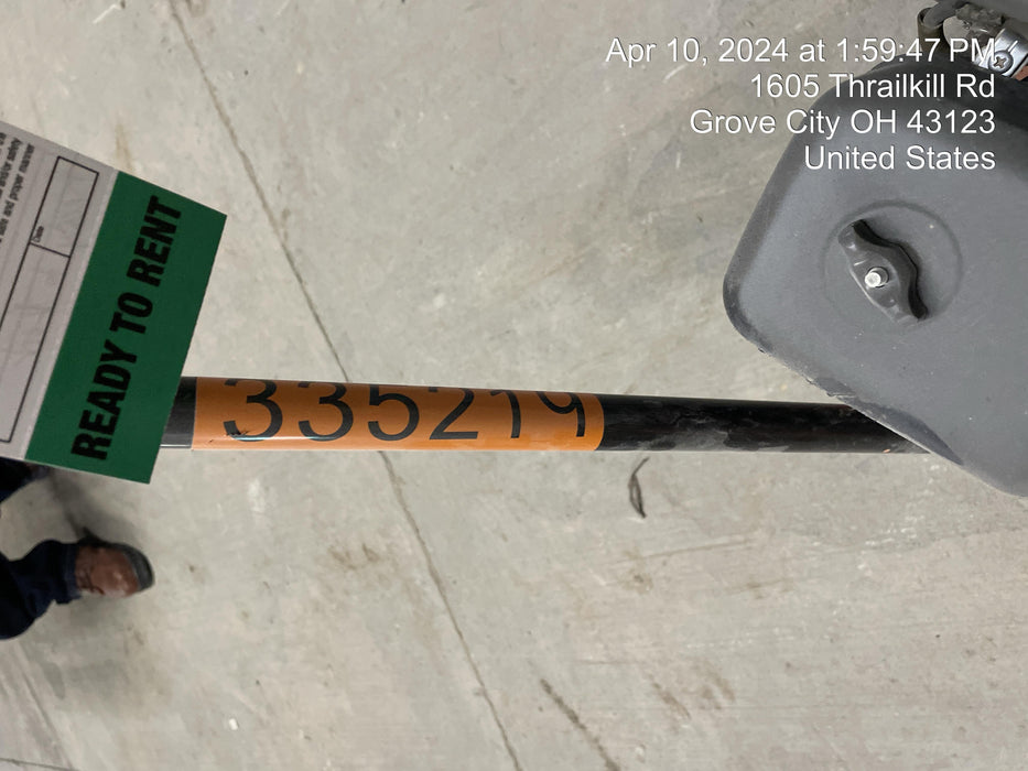 2023 MULTIQUIP MVC82VHW