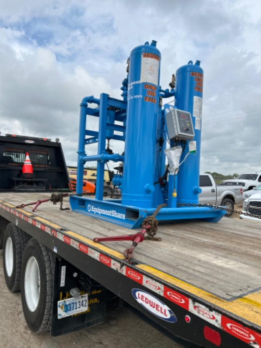 2024 HANKISON RDH-450G