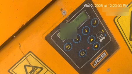 2023 JCB S1930E
