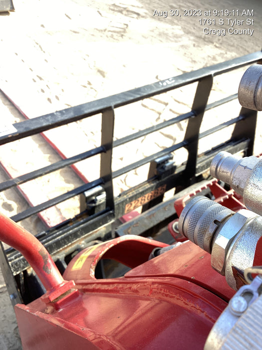 2022 ARROW MATERIAL HANDLING F5100CB