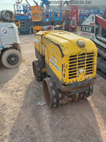 2020 WACKER NEUSON RTLx-SC3