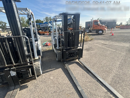 2022 UNICARRIER AF50DF LOWPRO