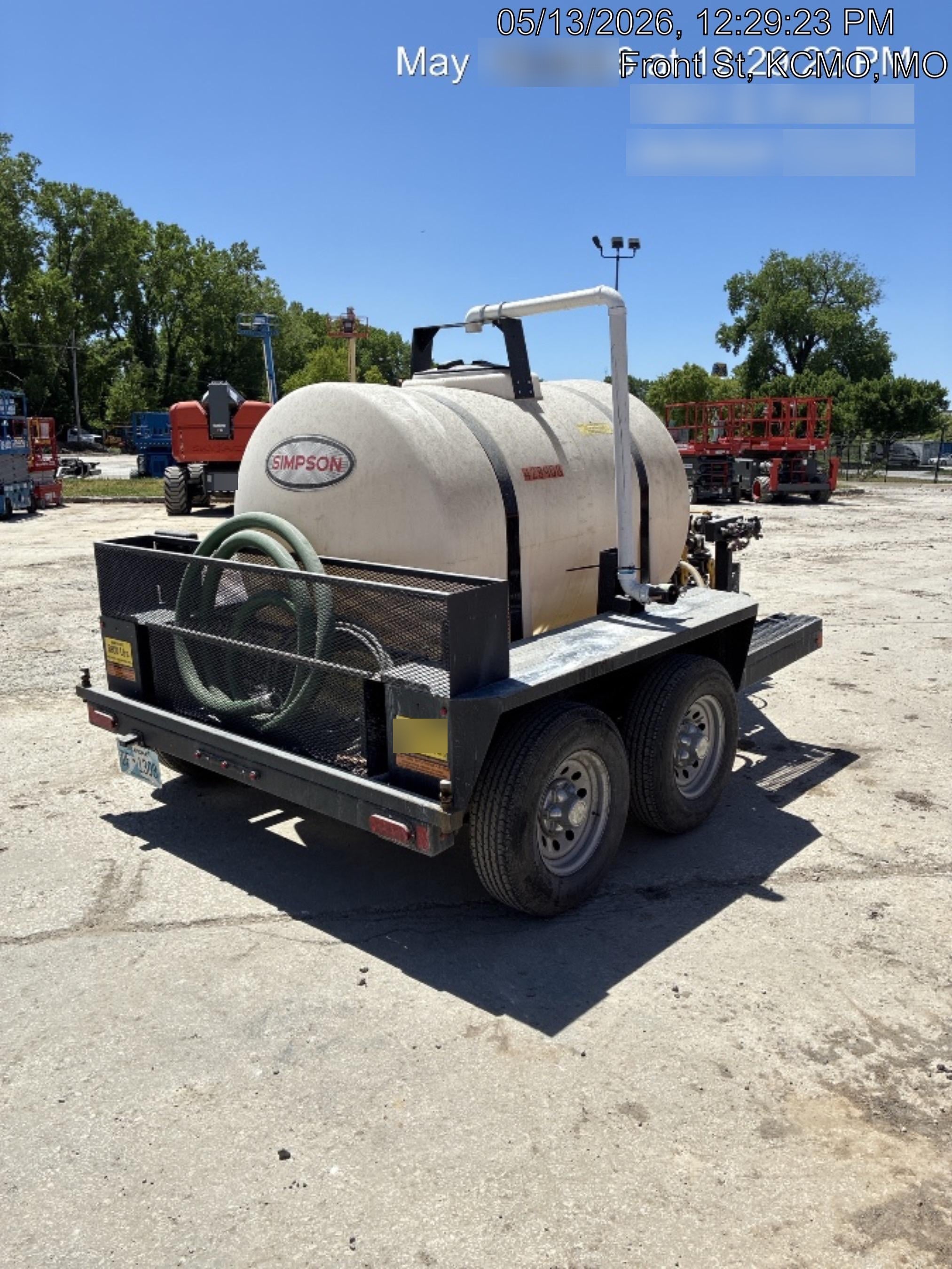 2024 SIMPSON SWT-52517