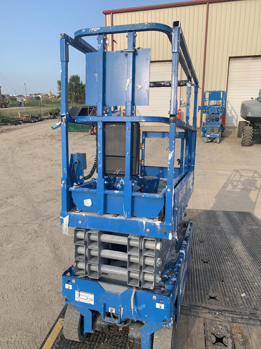 2020 Genie GS-1930 GENIE GS-1930