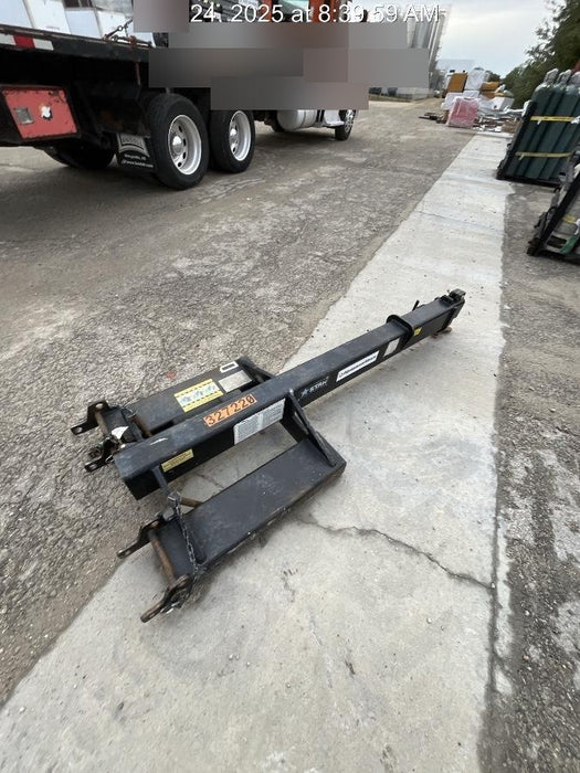 2023 STAR INDUSTRIES M1360B - Star JIB Boom