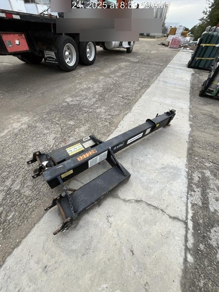 2023 STAR INDUSTRIES M1360B - Star JIB Boom