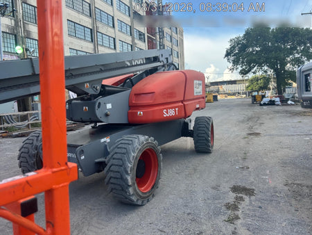 2022 SKYJACK SJ86T