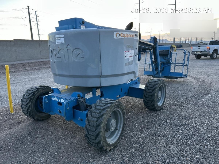 2018 GENIE Z-45/25 RT