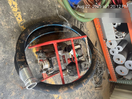 2023 MULTIQUIP QP3TH