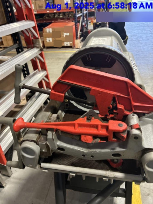 2021 RIDGID 1224